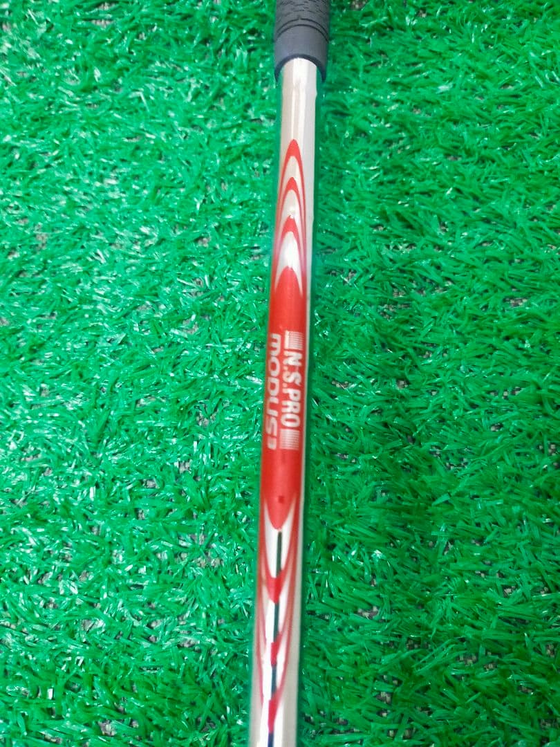 超美品コース未使用 キャロウェイ SWウェッジ58jaws raw