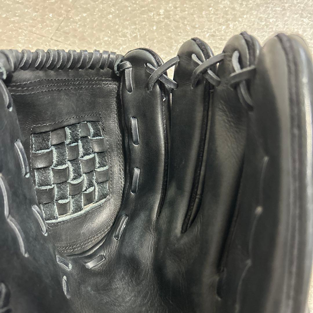 ローリングス プロモデル USA軟式 ランディジョンソンモデル グローブ投手用