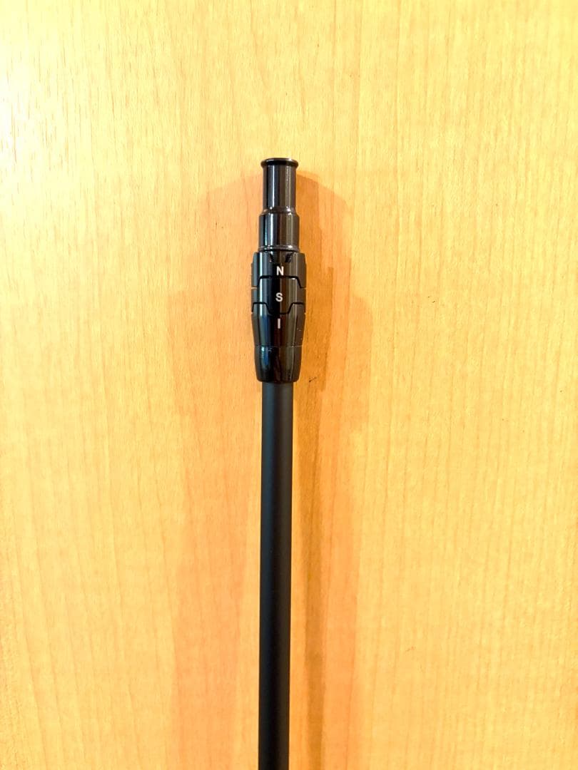 Speeder nx 50 Black SR 1W用（キャロウェイスリーブ付）