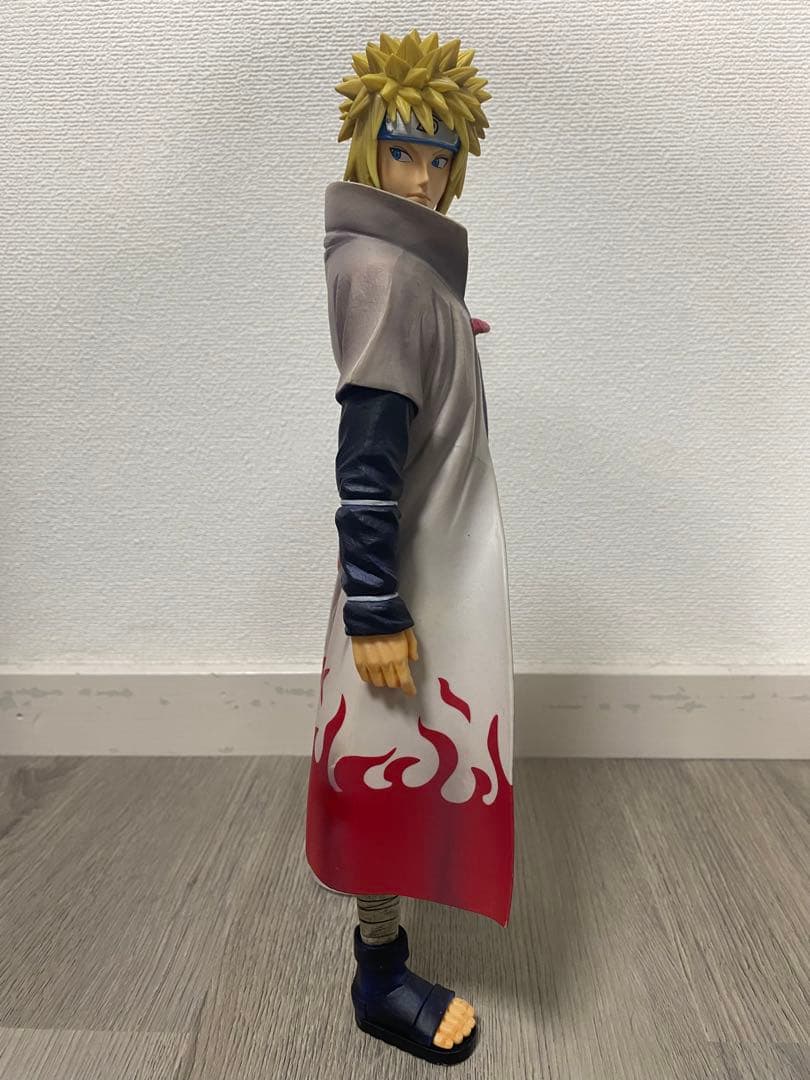 波風ミナト ラストワン賞 一番くじ NARUTO ナルト 紡がれる火の意志