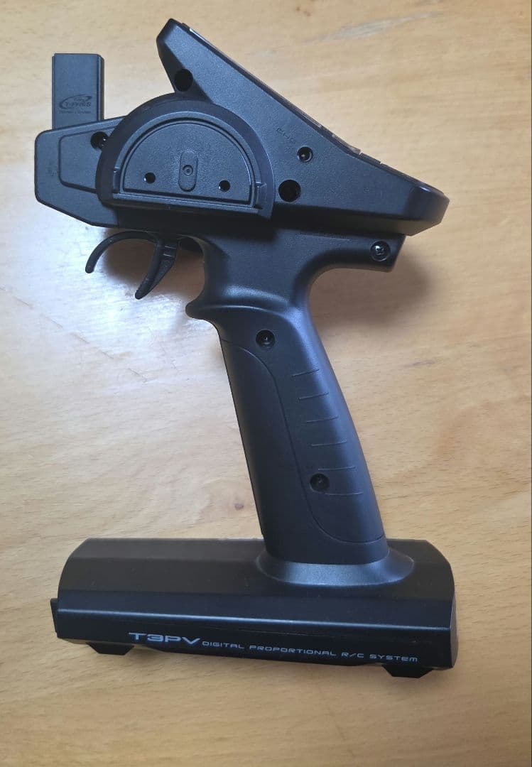 タミヤ1/10ワイルドワンオフローダーセット　ラジコン　走行済み　通電確認済み