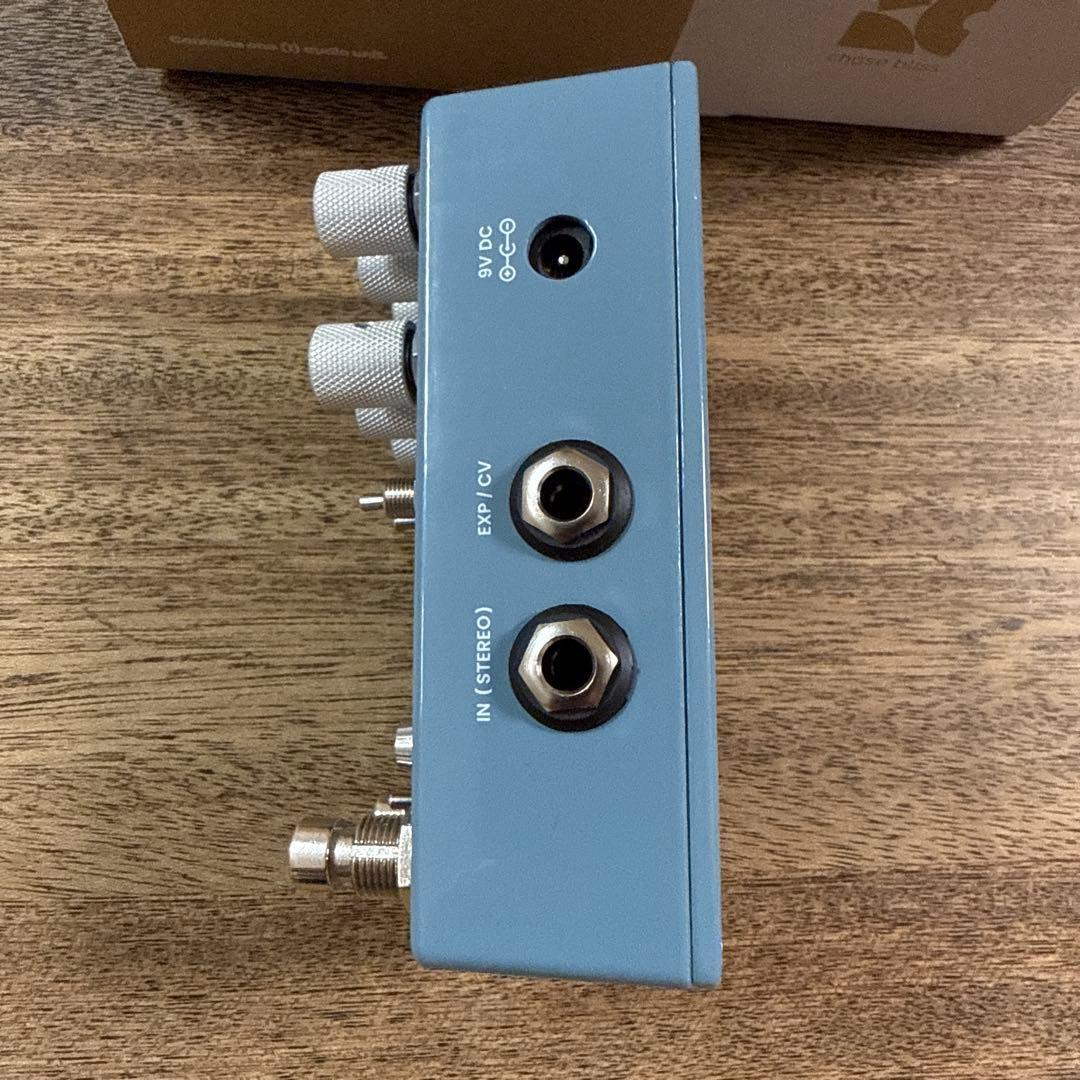 GENERATION LOSS MKII ギターエフェクター