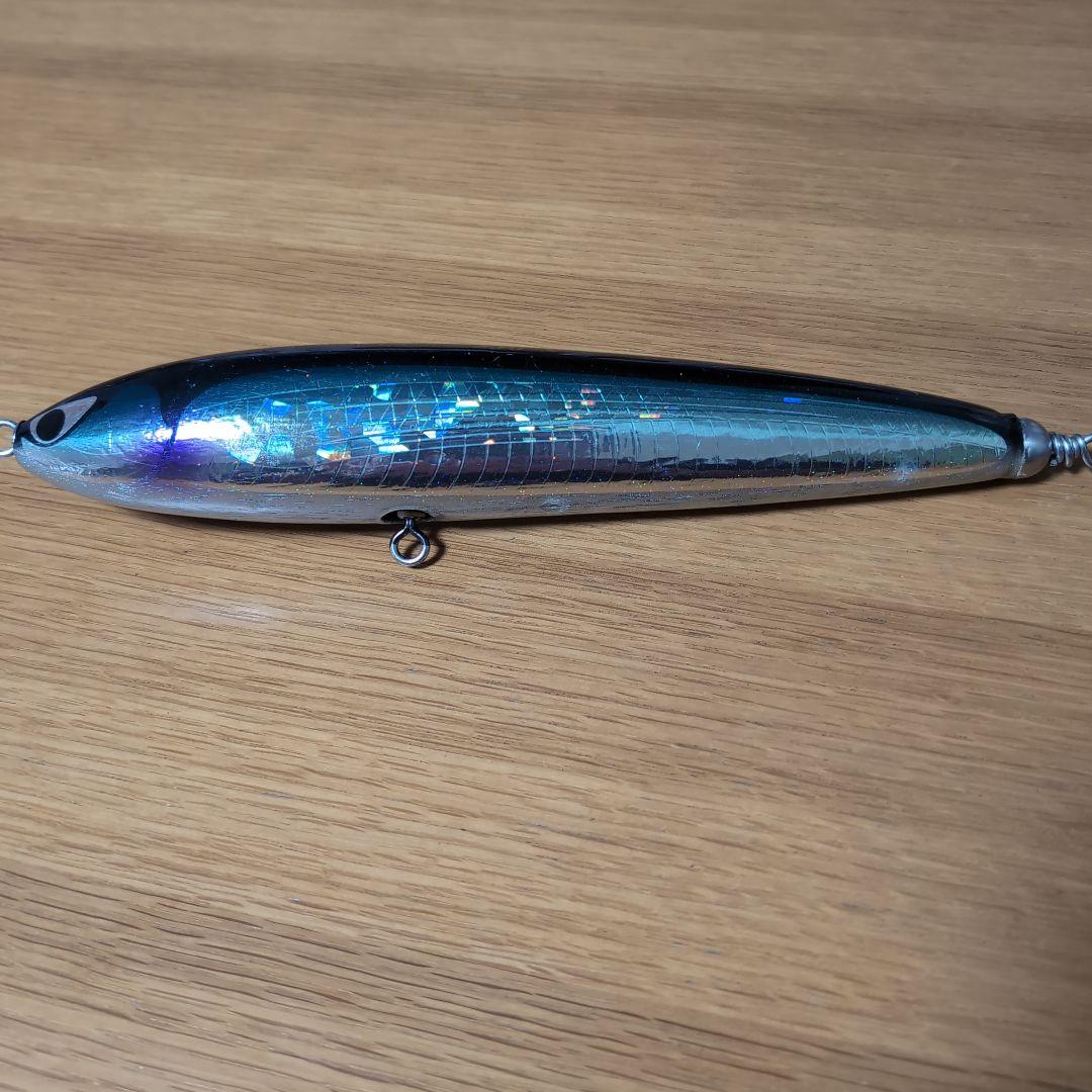 CB ONE Ryan 230 トップウォータールアー