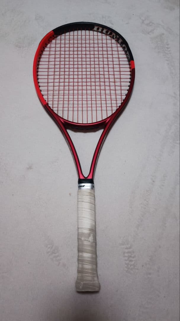 ラケット(硬式用) DUNLOP CX400 TOUR G2