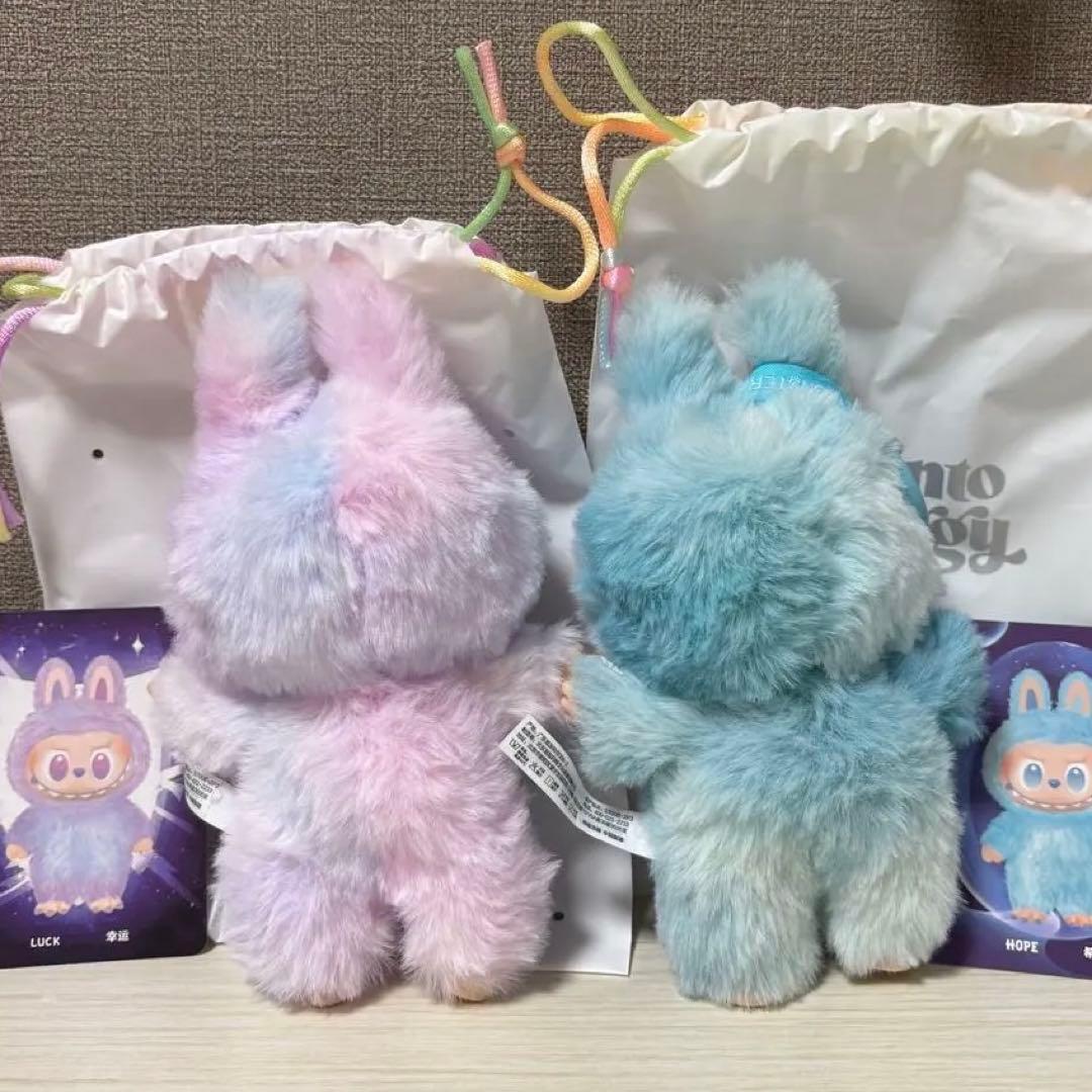 正規品ラブブエナジー Big into Energy 2点まとめ売り