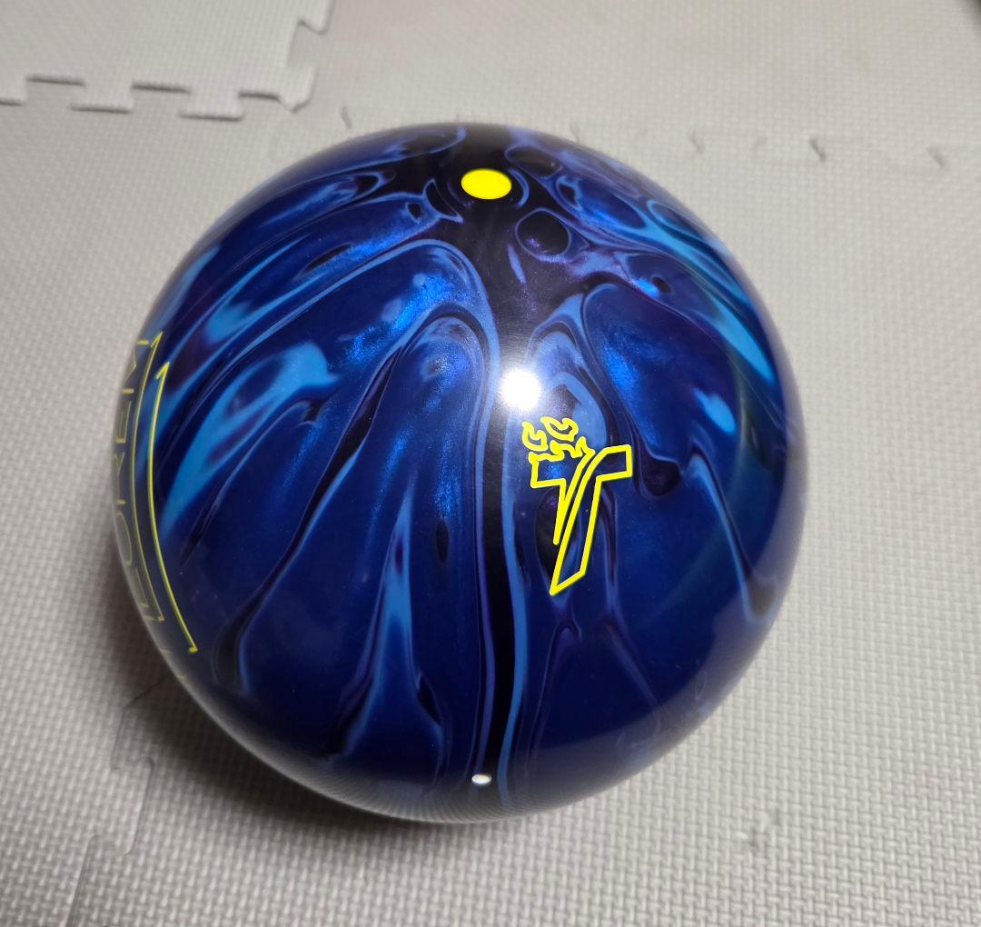 【新品未使用】Track セオレム パール 15ポンド