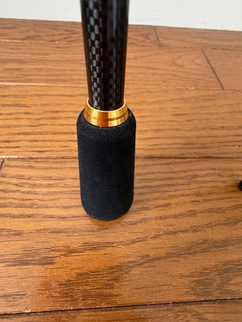 メバリングロッド MEBARING X