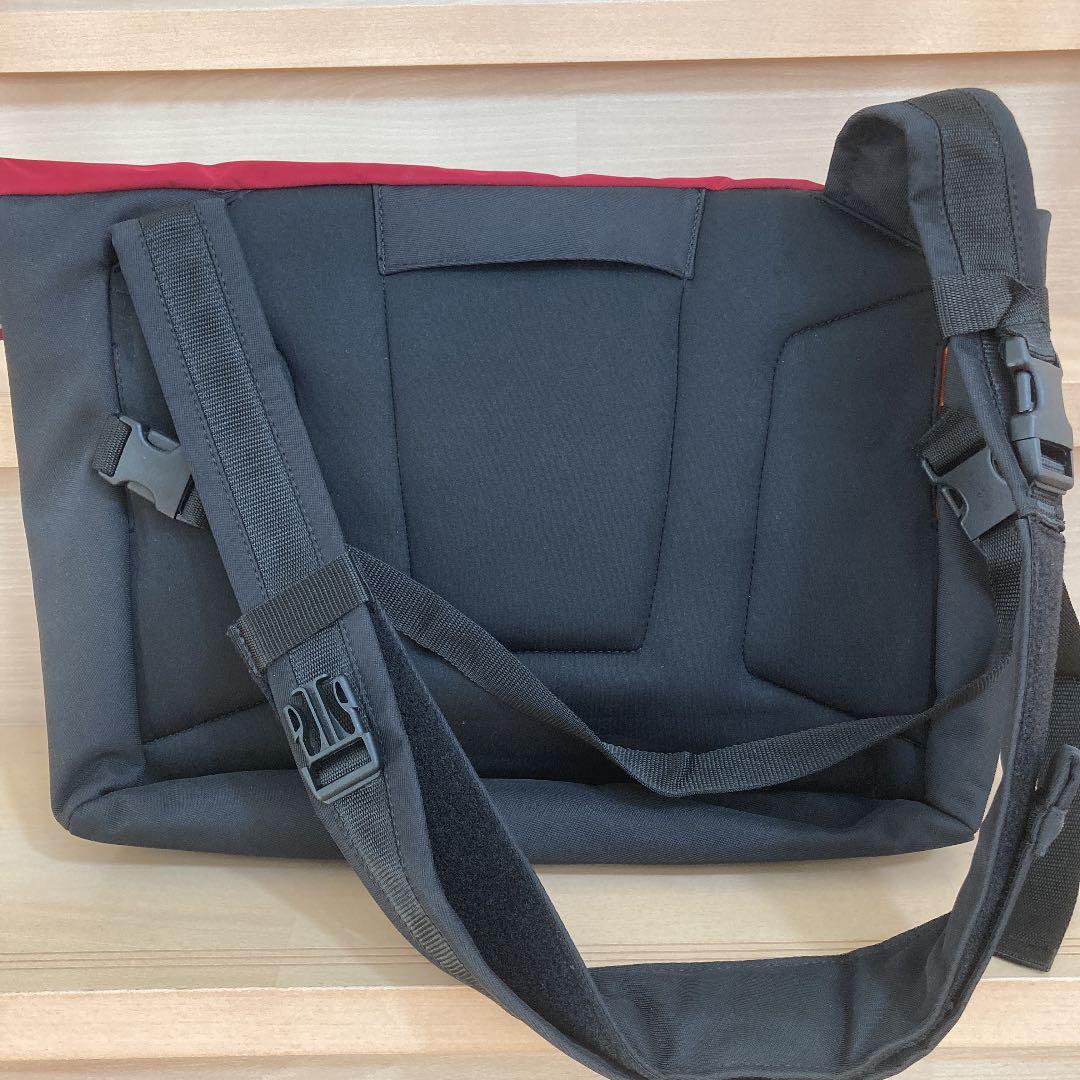 zwei ツヴァイ社(ドイツ) 自転車 ロードバイク兼用 メッセンジャーバッグ