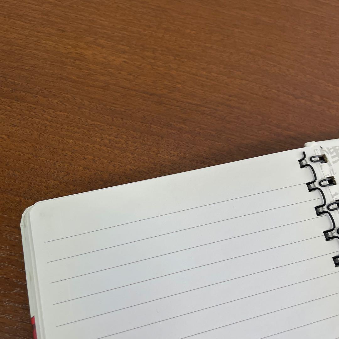 ❶石田スイ展 東京喰種 JACKJEANNE パスケース リングノートまとめ売り