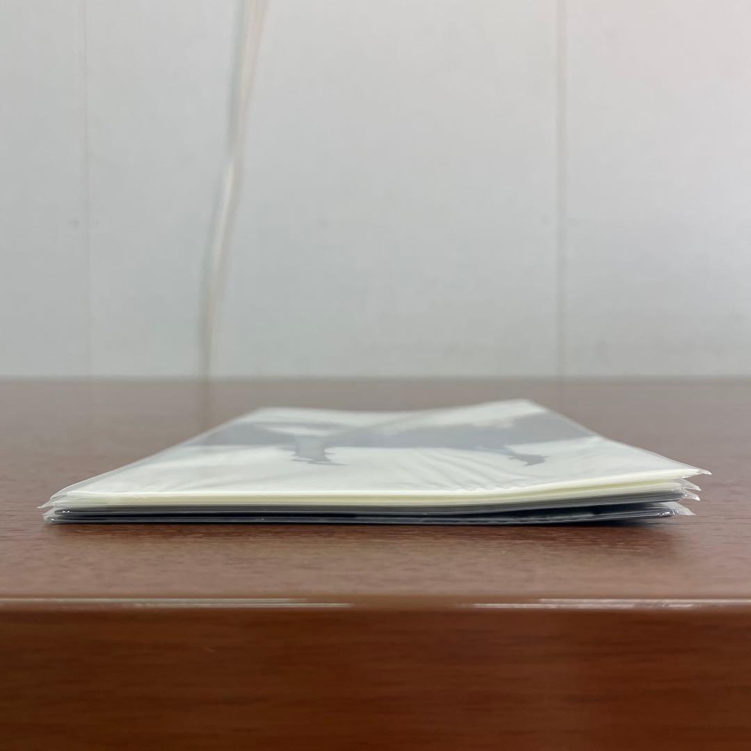 ❶石田スイ展 東京喰種 JACKJEANNE パスケース リングノートまとめ売り