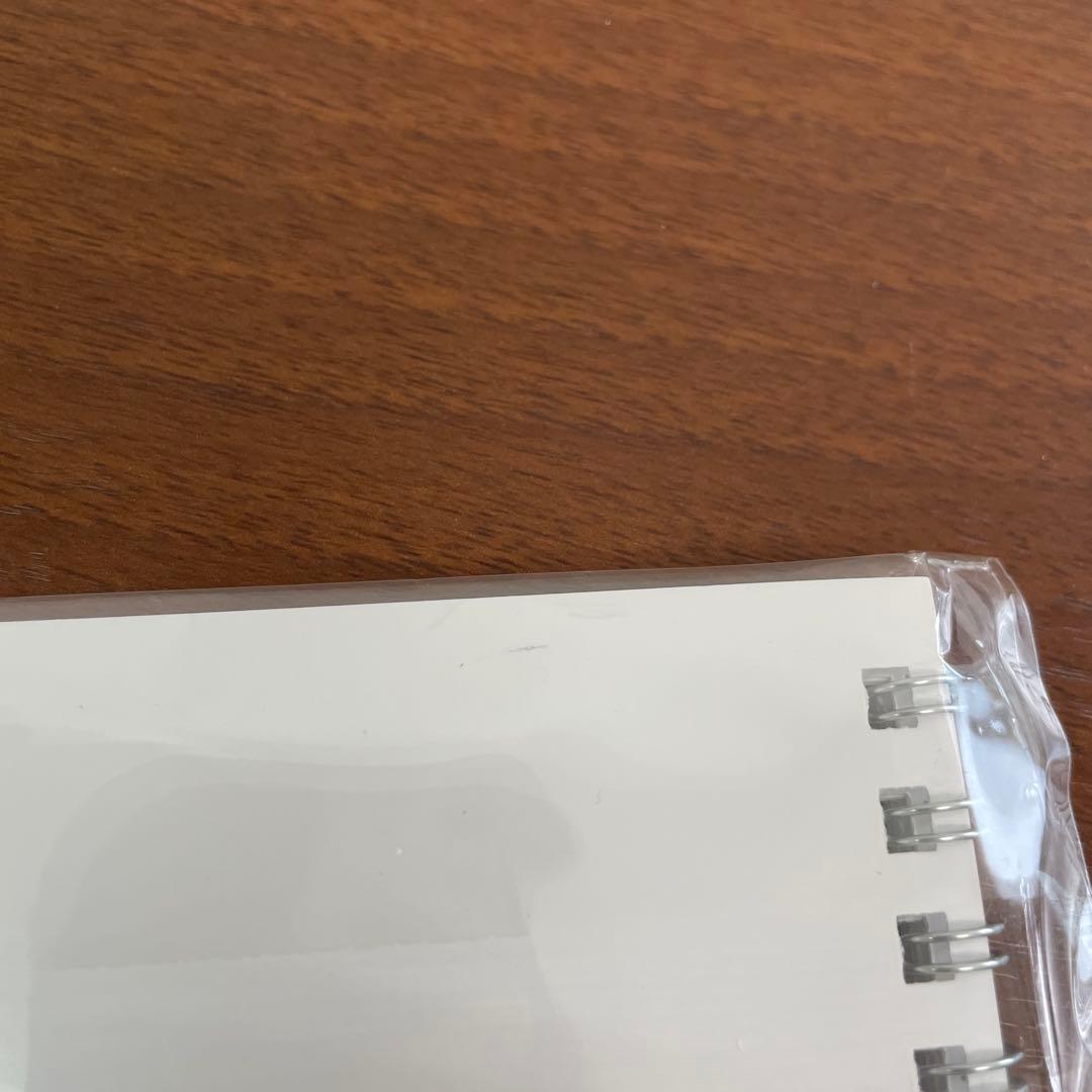 ❶石田スイ展 東京喰種 JACKJEANNE パスケース リングノートまとめ売り