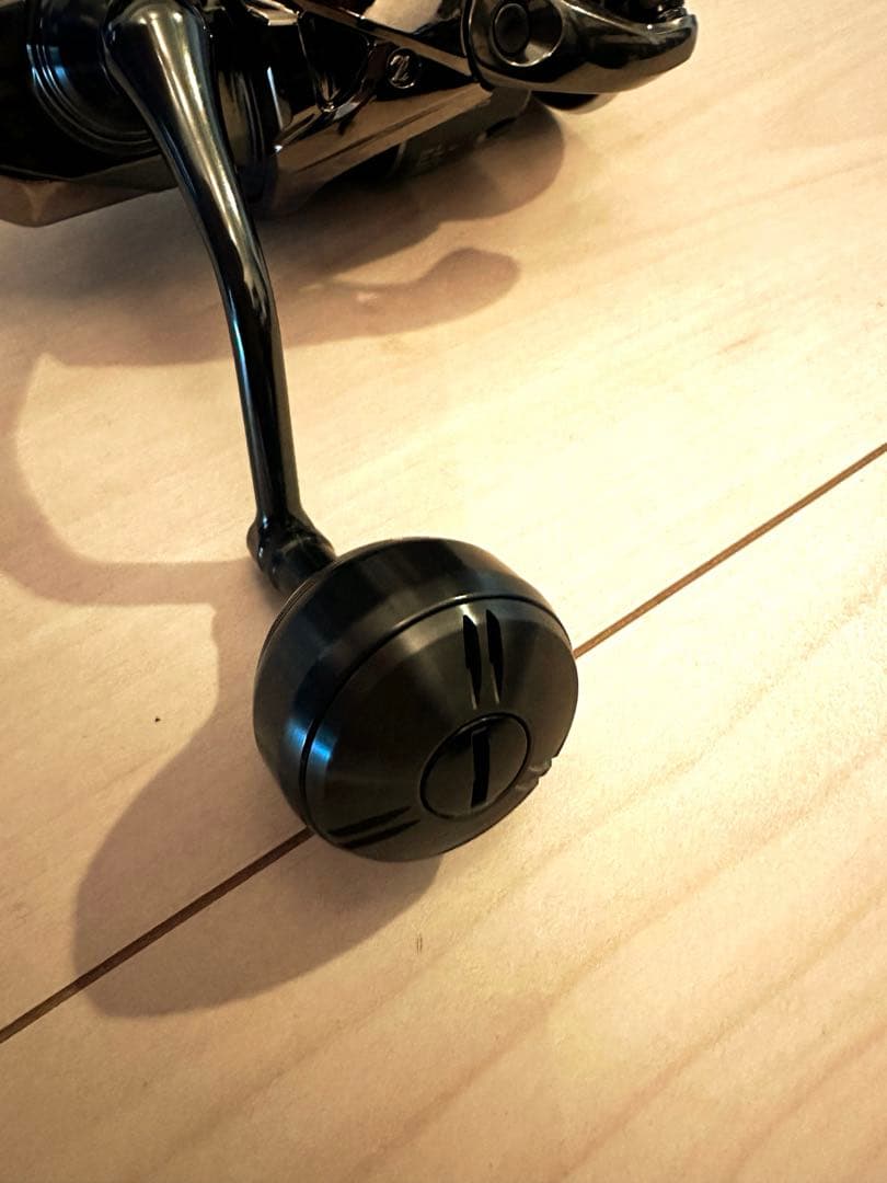 【超美品】シマノ22ステラC5000XG