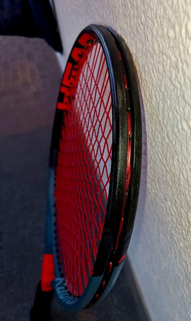 山*田様 ヘッド グラフィン360 ラジカル MP 2019年モデル グリップ3