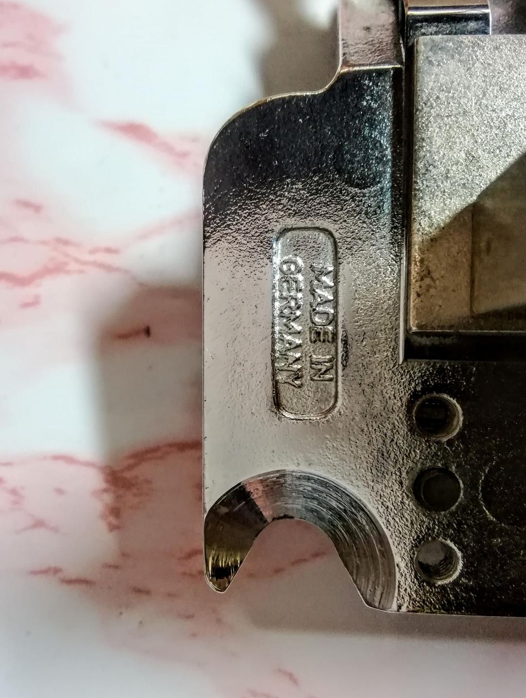 ギター Floyd Rose Tremolo System Chrome w/USED