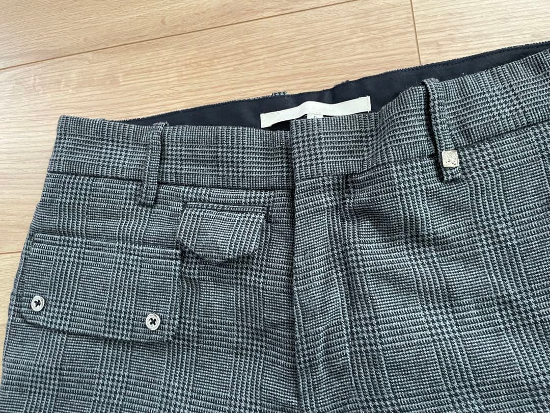 値下げ！マークアンドロナ パンツ