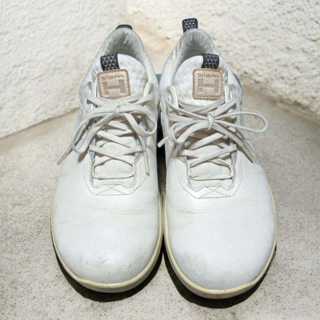 ■エコーバイオムH4■ゴルフシューズ EU39 CN24.5(25)