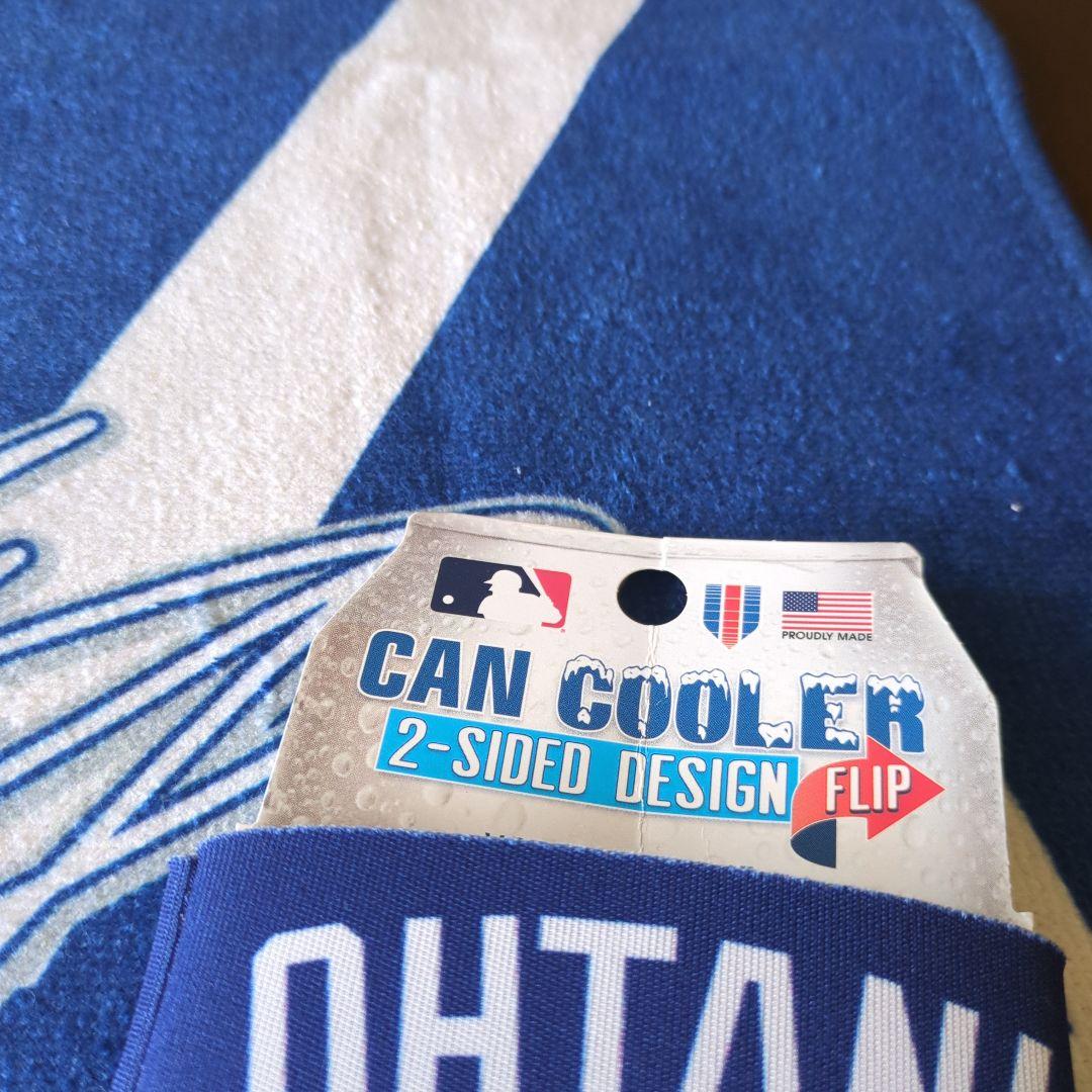 大谷翔平選手　公式グッズ　5点セット　②