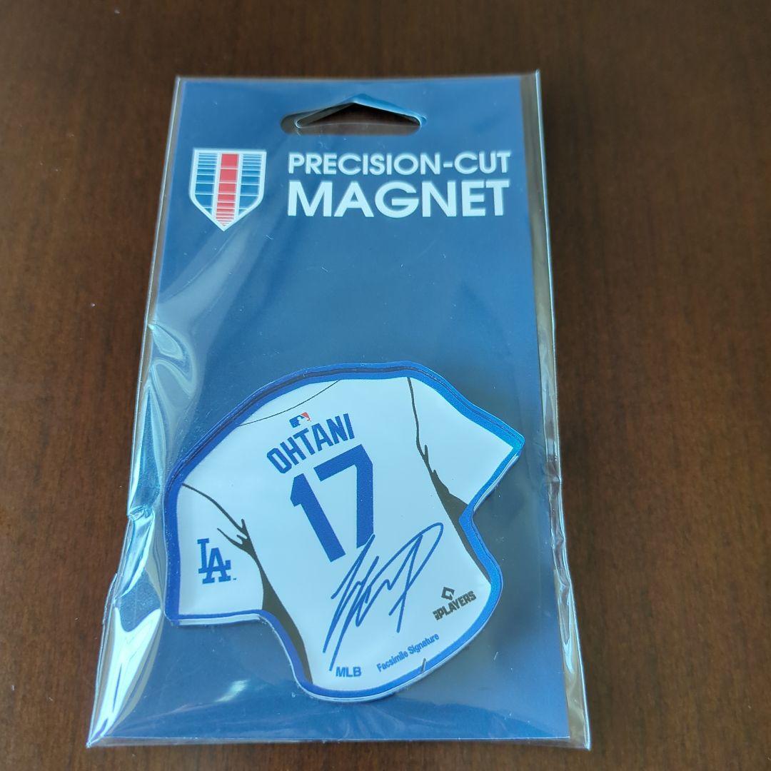 大谷翔平選手　公式グッズ　5点セット　②