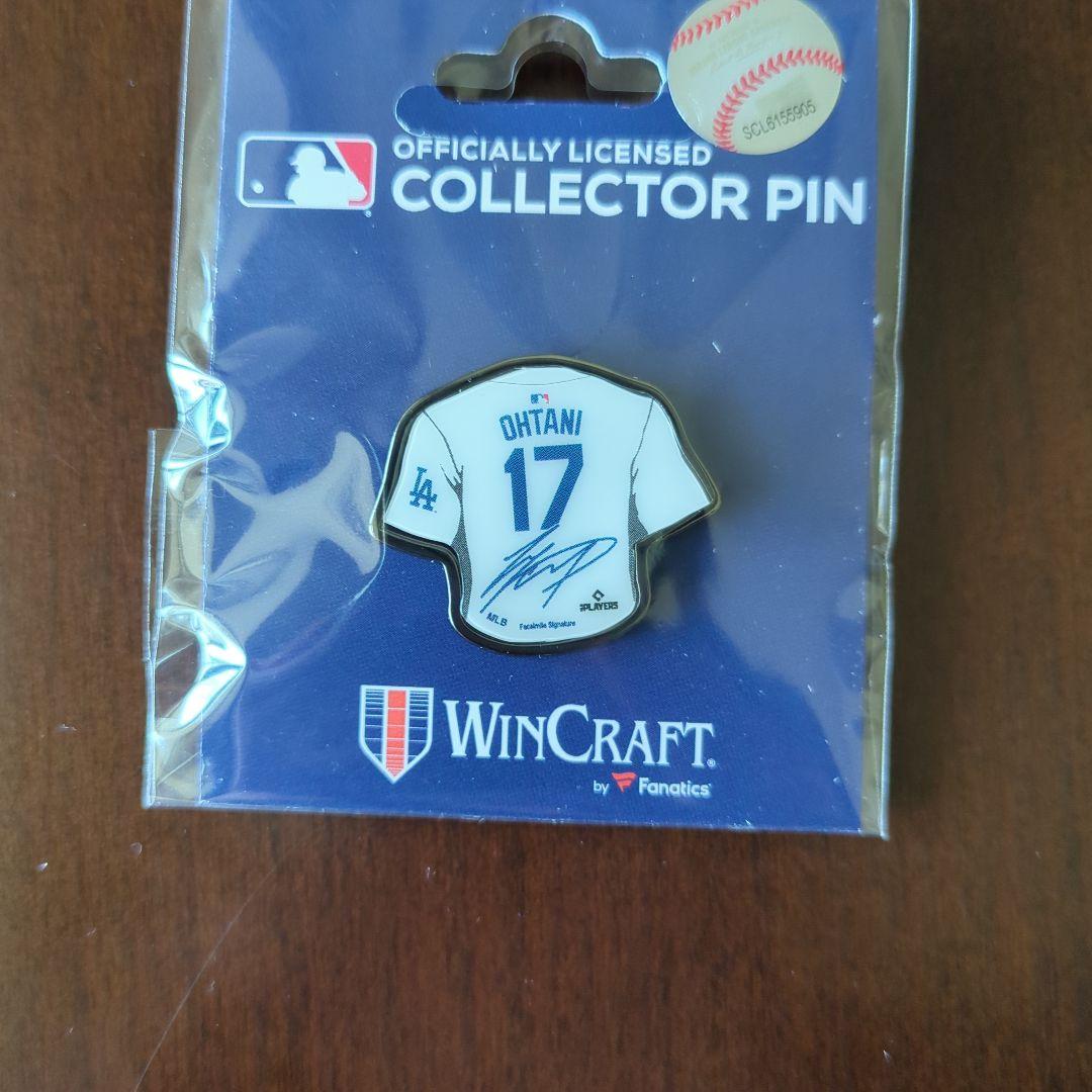 大谷翔平選手　公式グッズ　5点セット　②