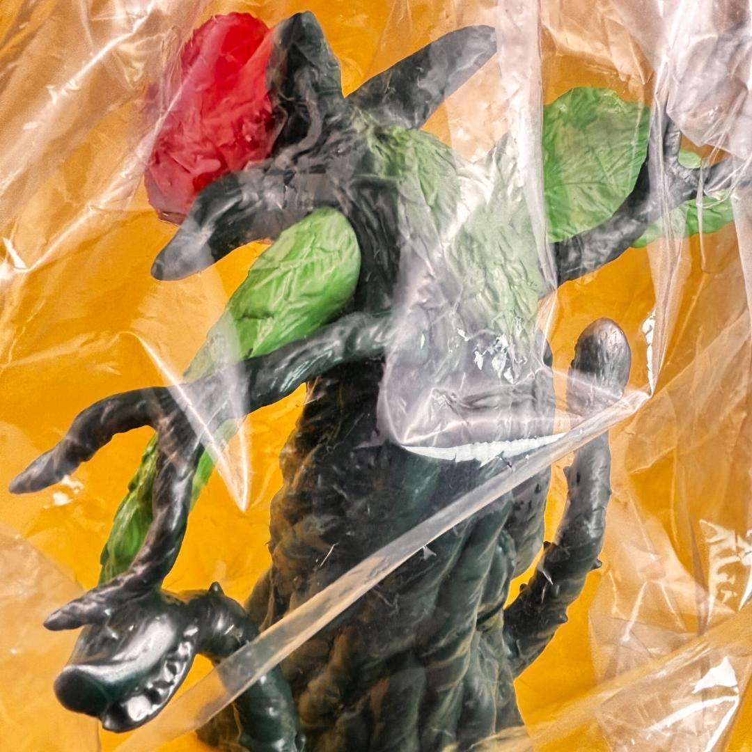 マルサン　ビオランテ（花）Ver １期