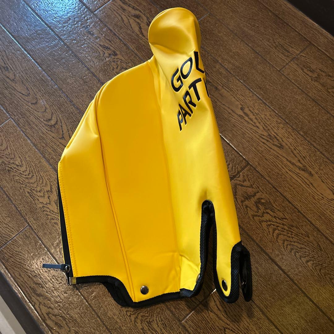 ゴルフパートナー GPCB-2501 ゴルフバッグ