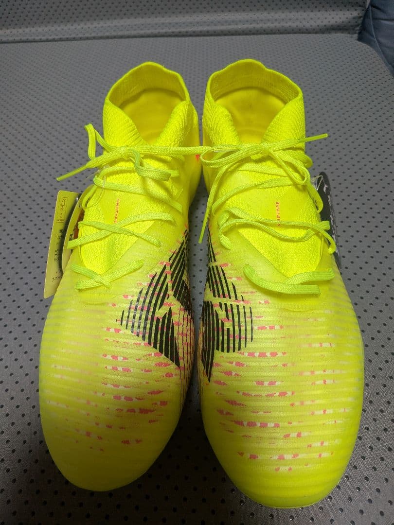 PUMA FUTURE8プロHG/AG サッカーシューズ （25.5cm）