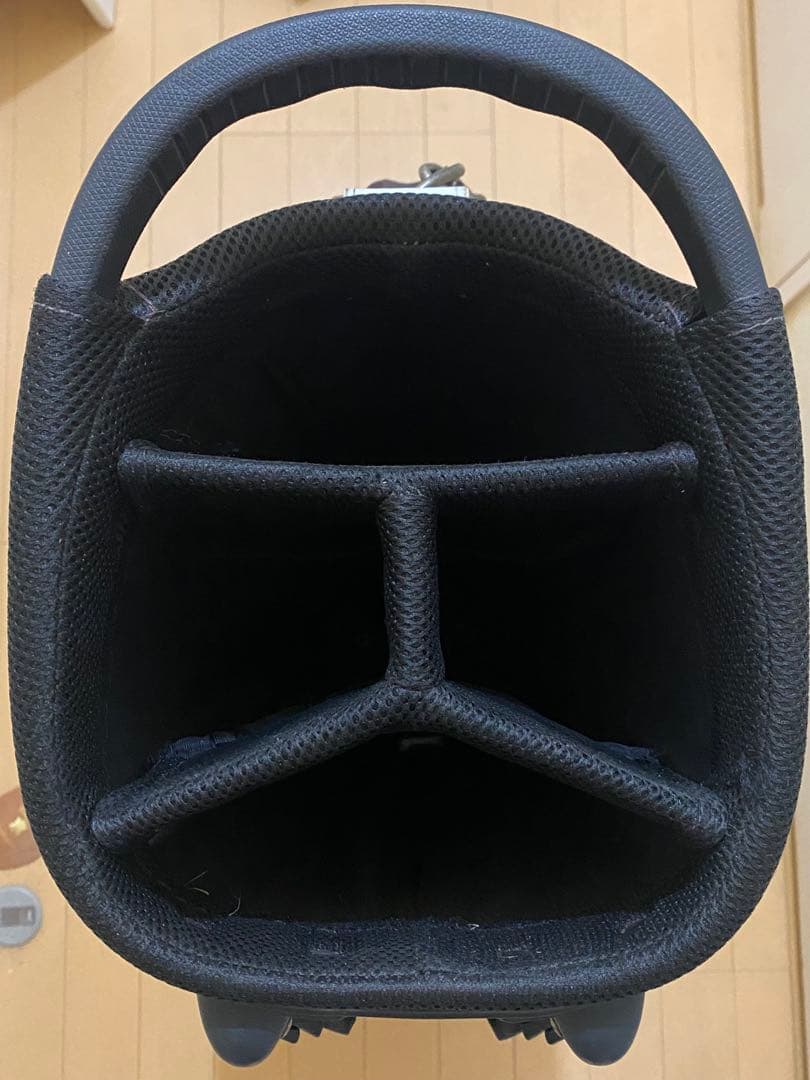 テーラーメイド キャディバッグTM ツアーオリエンティッド スタンドバッグ