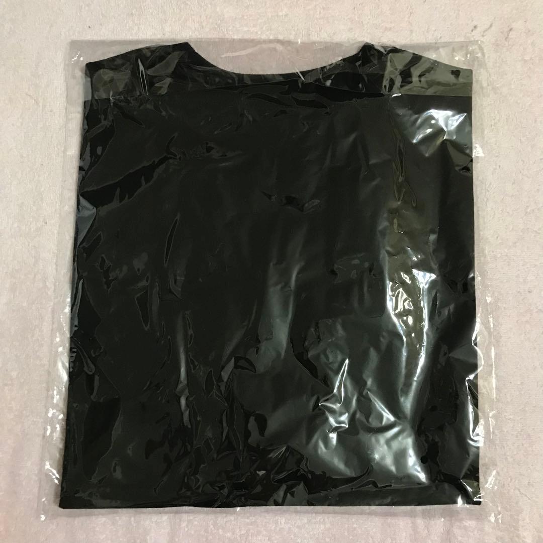 限定ショッパー付 Lサイズ oasis TOKYO1025/1026 Tシャツ