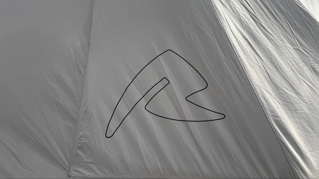 ローベンス フェアバンクス 4人用 ポリコットン テント