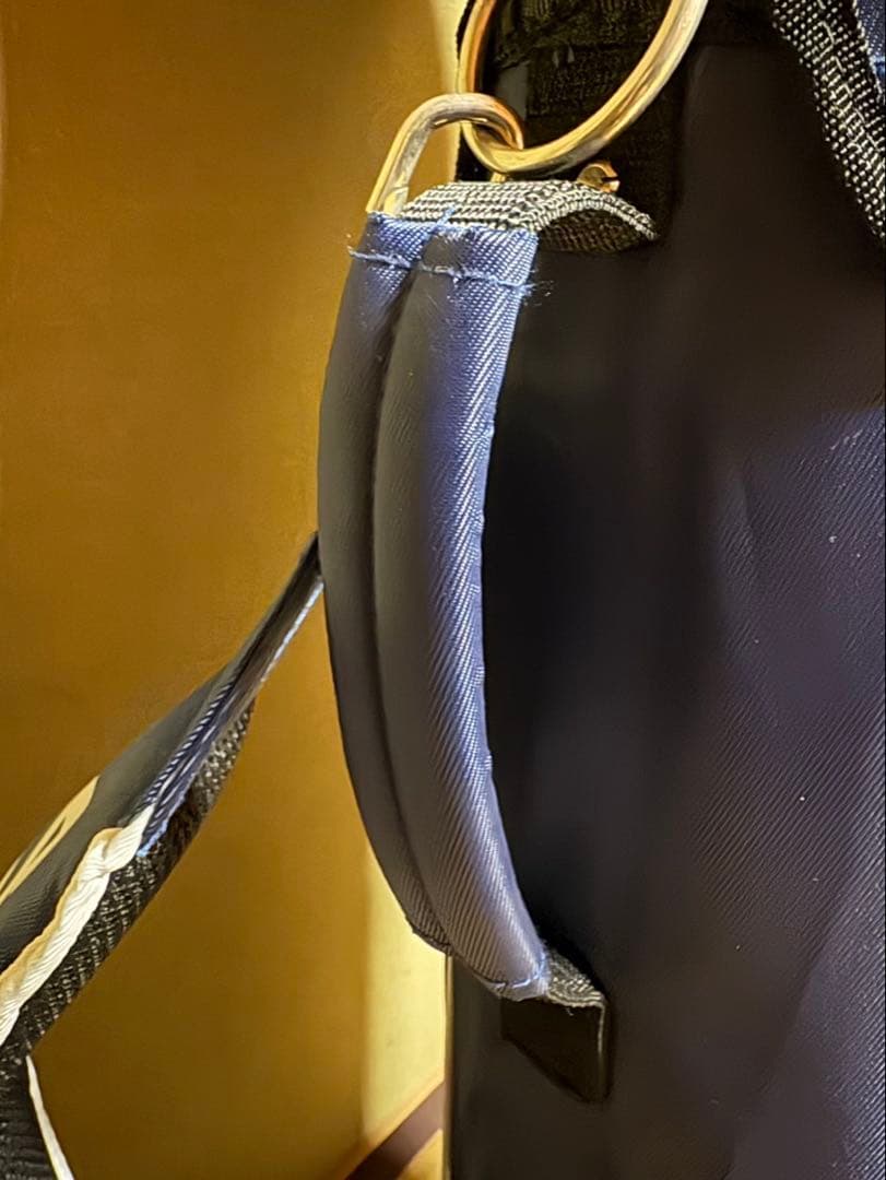 FILAレディースキャディバック