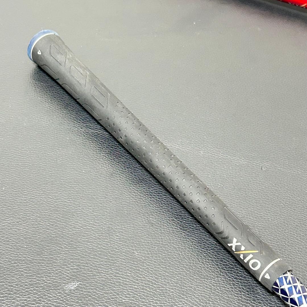 名器 ゼクシオ9/8 ウッド3本セット MP900/800 R