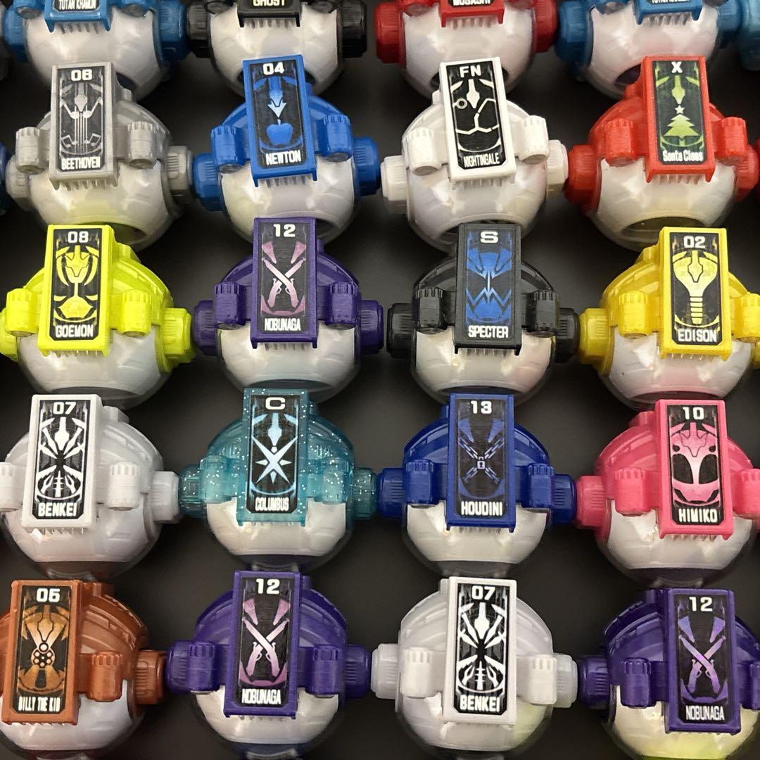 仮面ライダー　ゼロワンドライバー　等　パーツ　まとめ売り