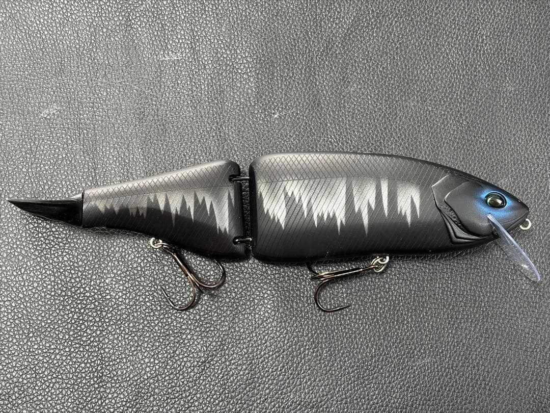 DRT クラッシュ9 LOW