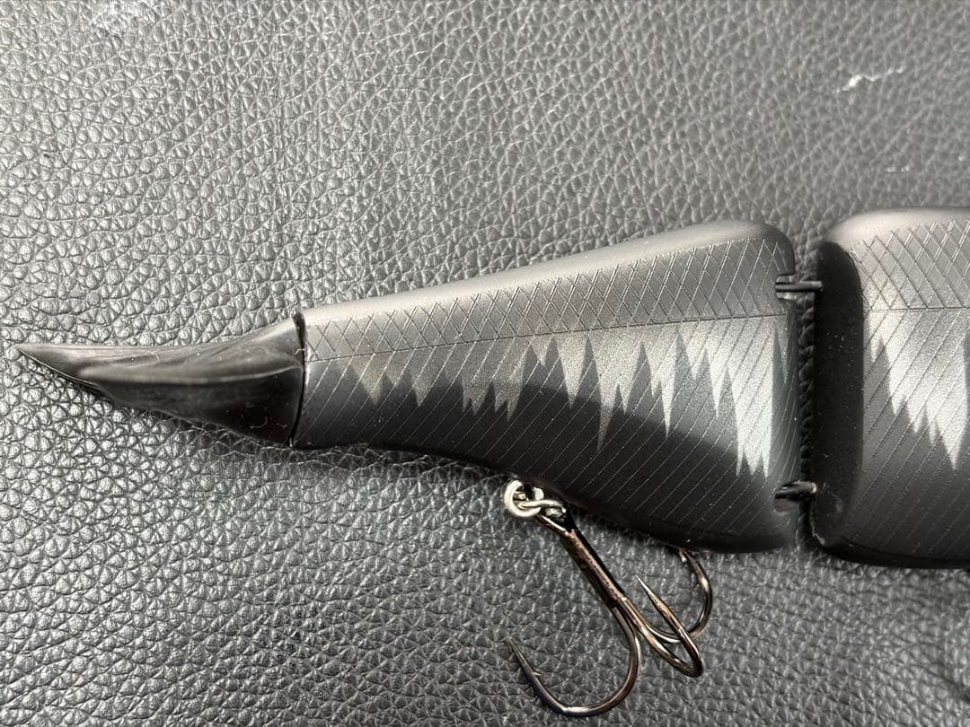 DRT クラッシュ9 LOW