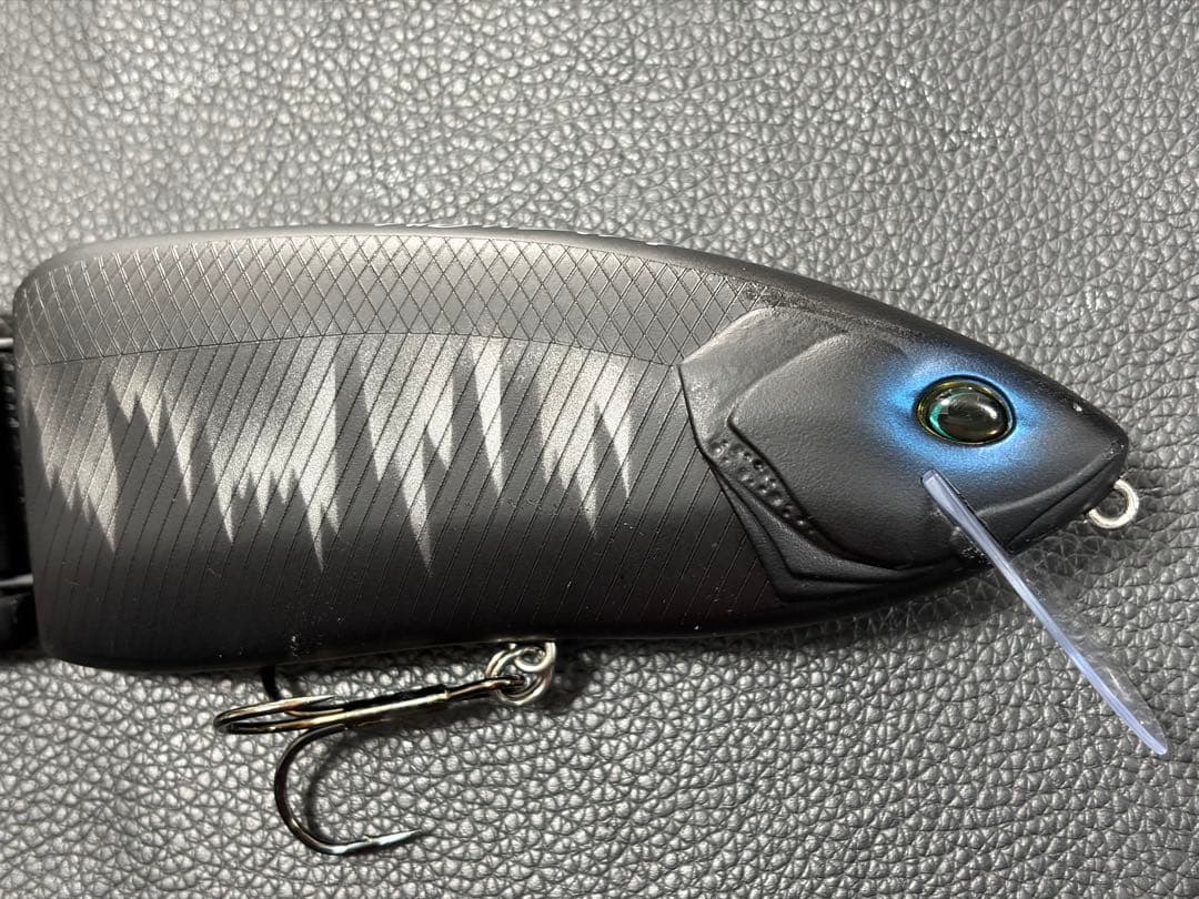 DRT クラッシュ9 LOW