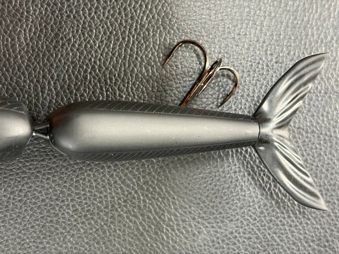 DRT クラッシュ9 LOW