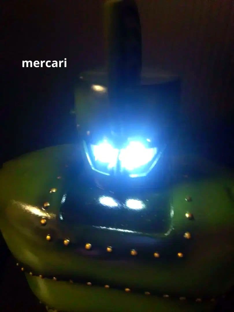 専用売約済み　V-3 ビッグX