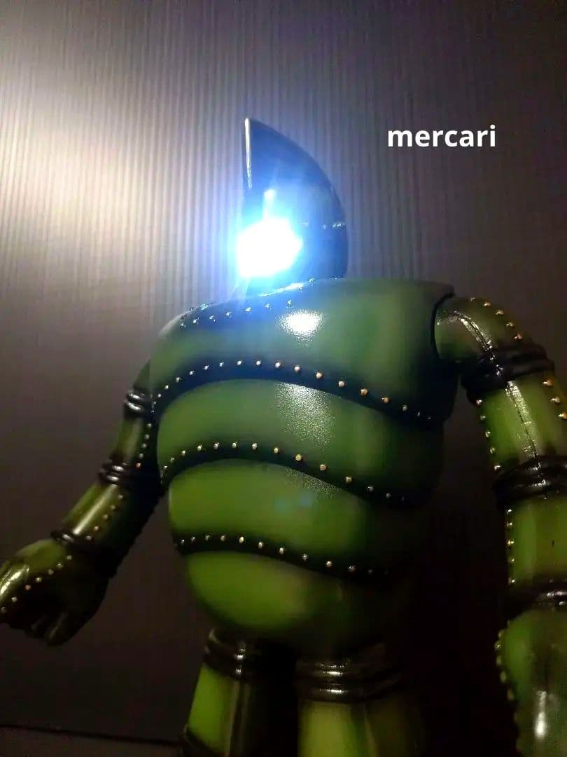 専用売約済み　V-3 ビッグX