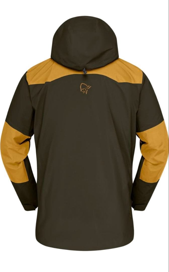 tamok Gore-Tex Jacket タモック　メンズ　Mサイズ