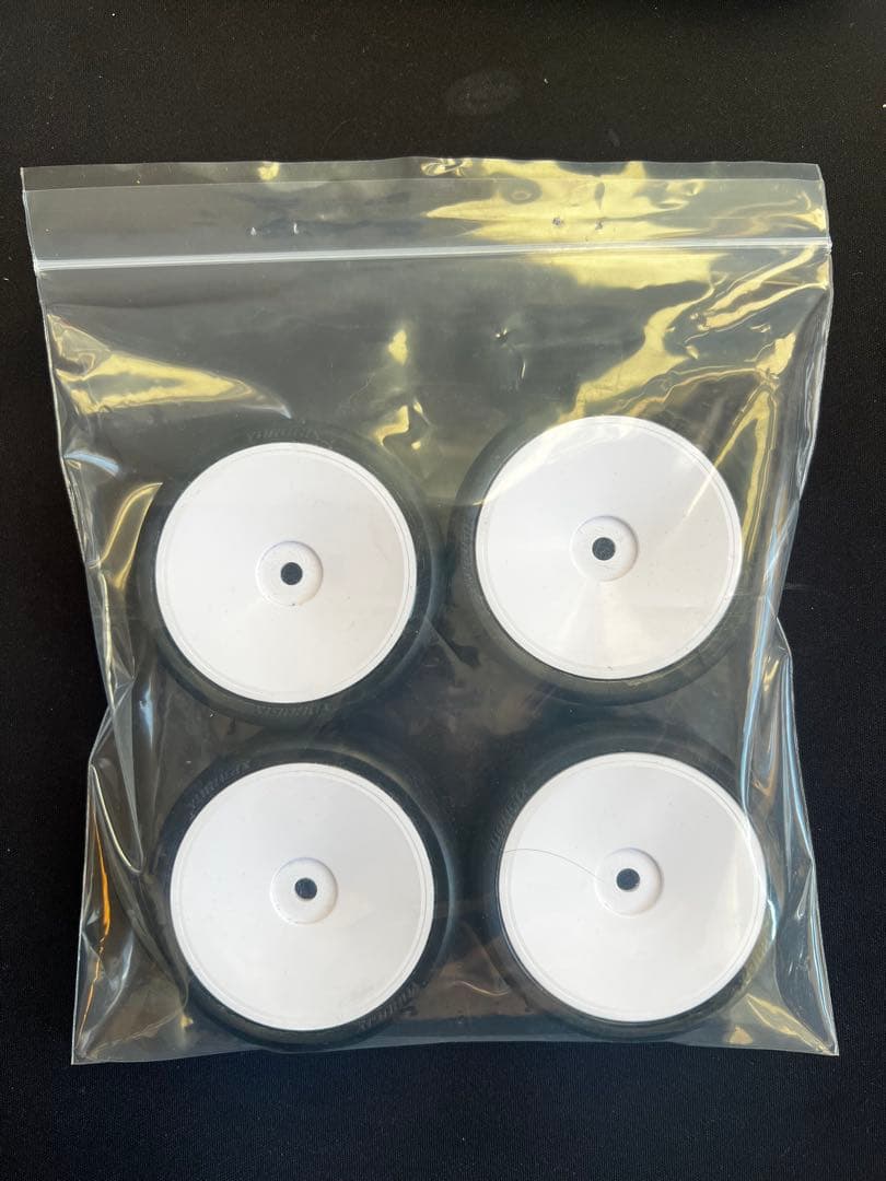 ホビーラジコン RUSH VR3 32X