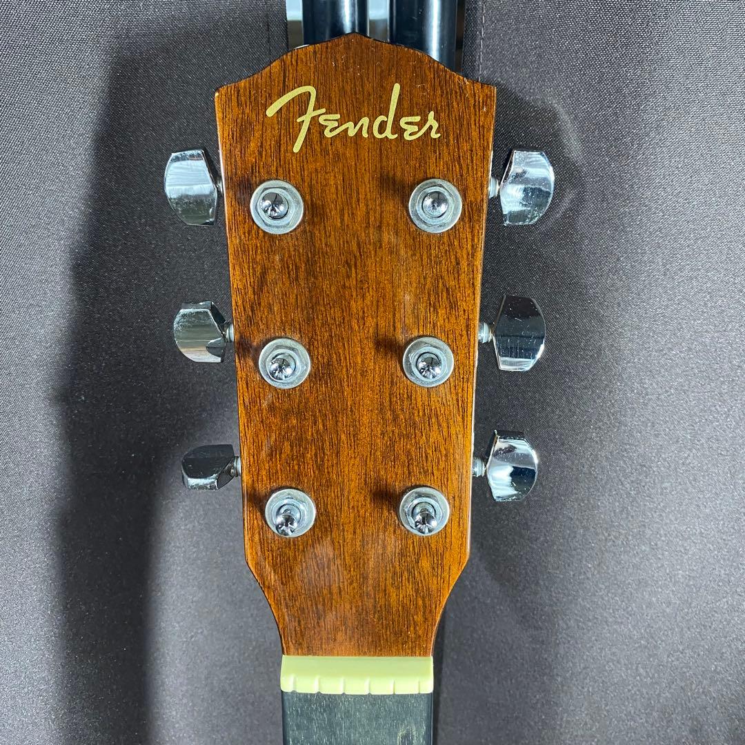 Fender CD-60S Dread/NAT アコースティックギター 【中古】