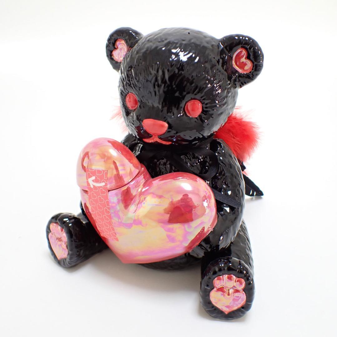 CE395 テディ デキャンタ デビル 40度 500ml