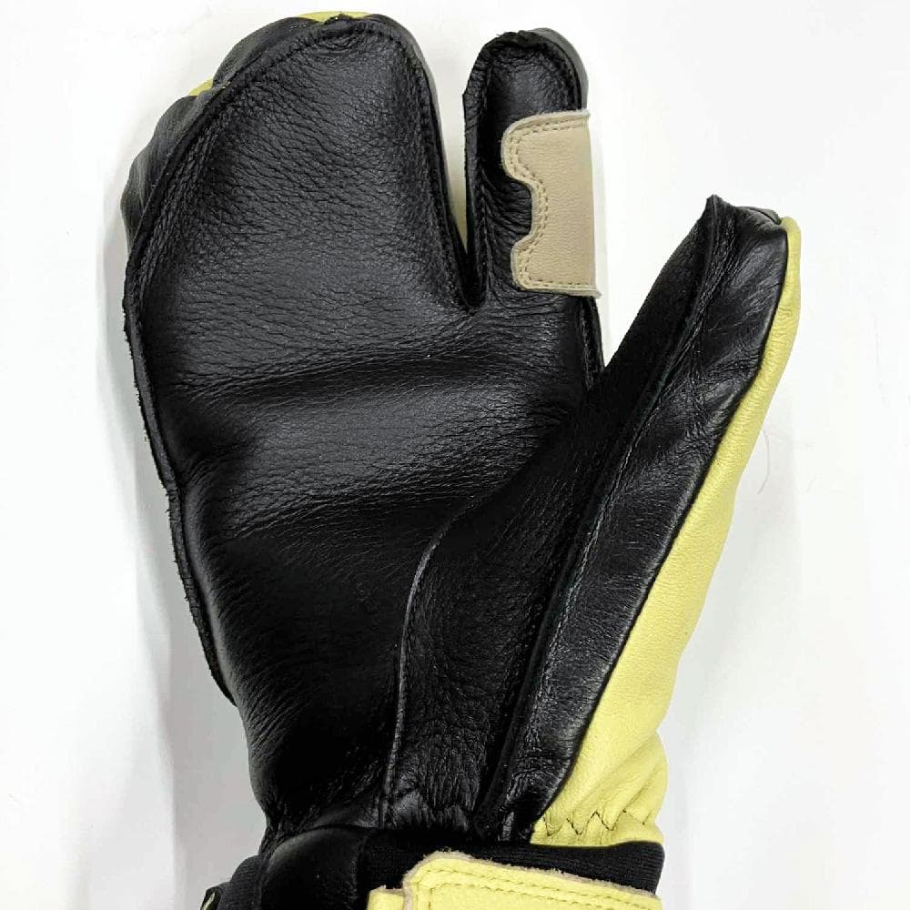 【新品】25-26 eb's LOBSTER GORE-TEX size S