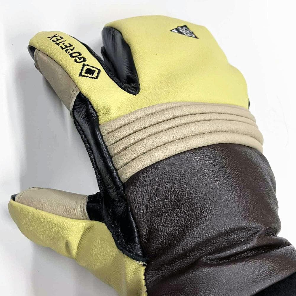 【新品】25-26 eb's LOBSTER GORE-TEX size S