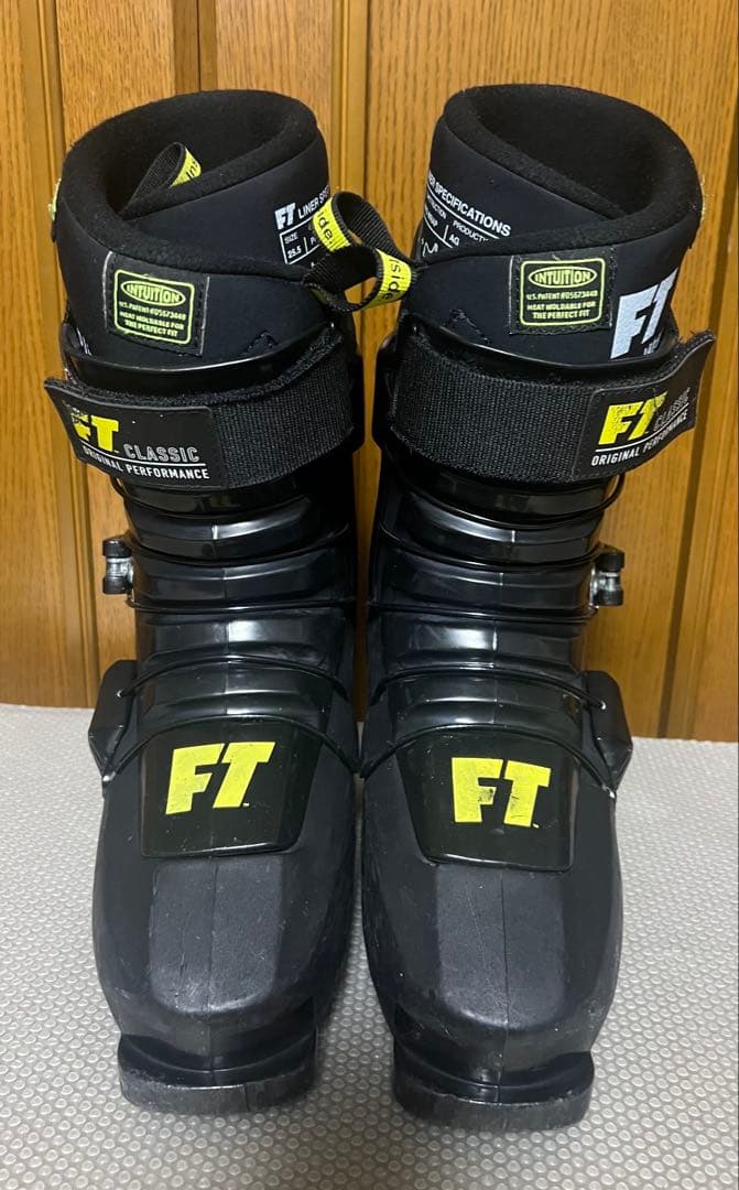 Full Tilt Classic FT スキーブーツ25.5-26cm