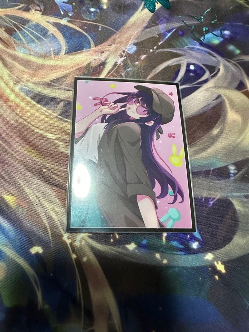 デュエマ　5cザーディクリカ　デッキ