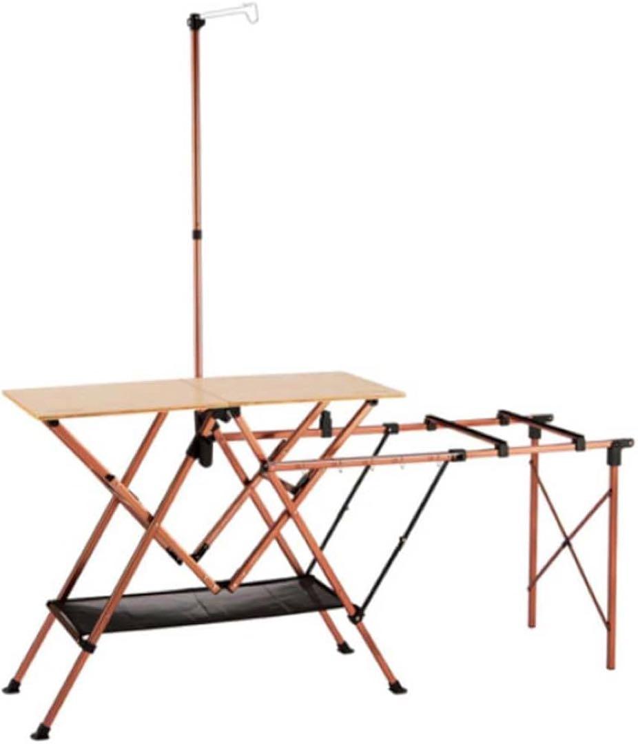 Coleman コンフォートマスターワンタッチキッチンテーブル