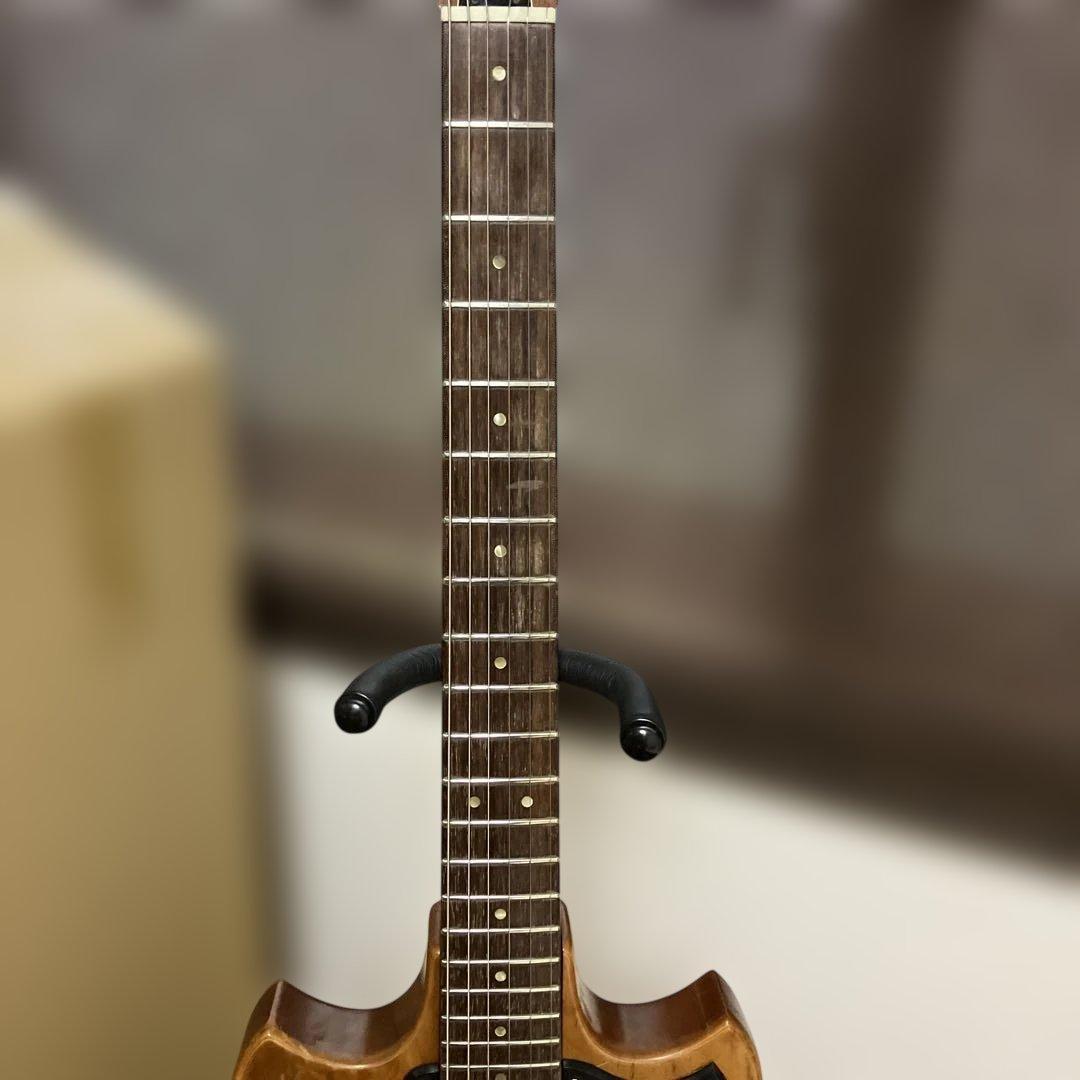 ジャパンビンテージ YAMAHA ヤマハ SG30 1973年製 中古品