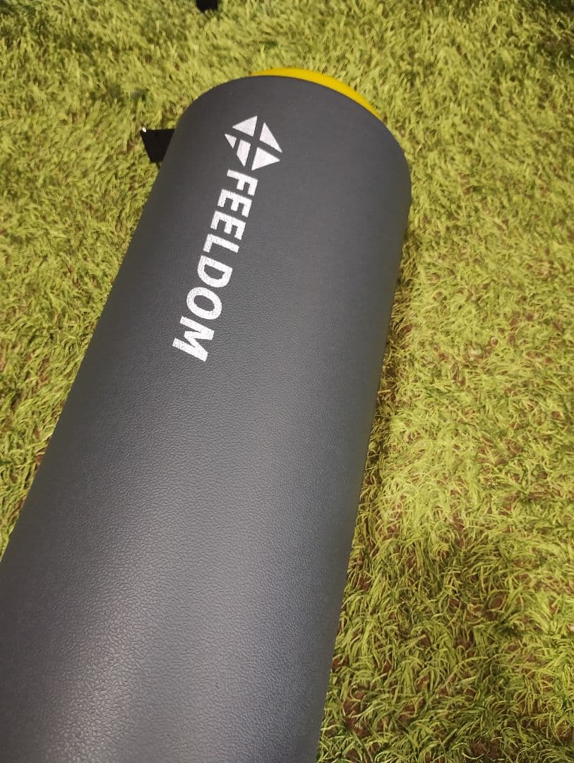 FEELDOM CORE-T POLE ヨガポール ピラティス リフォーマー