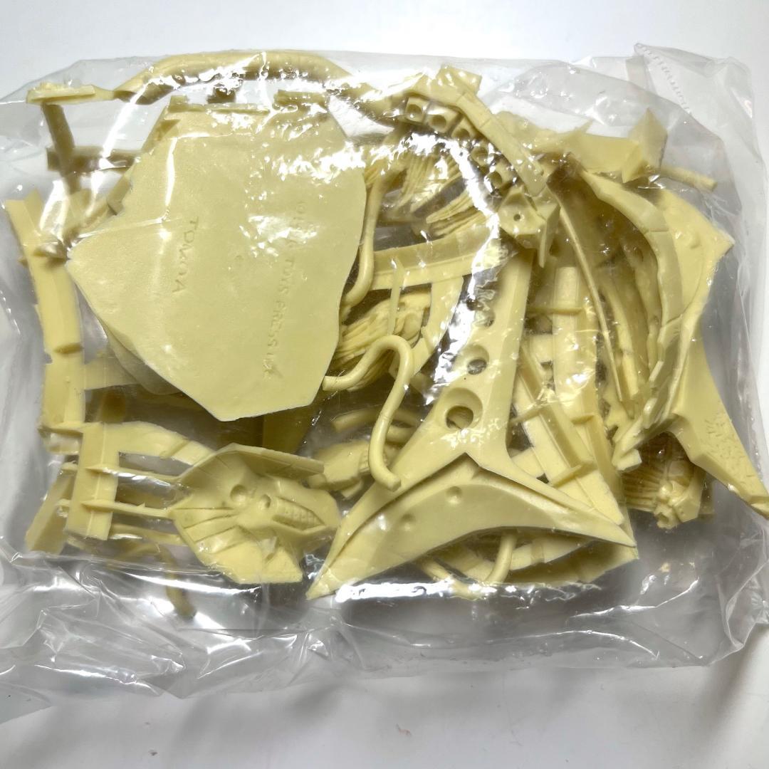 ★ヤクトミラージュ★ガレージキット 1/144★ファイブスター物語★プラモデル